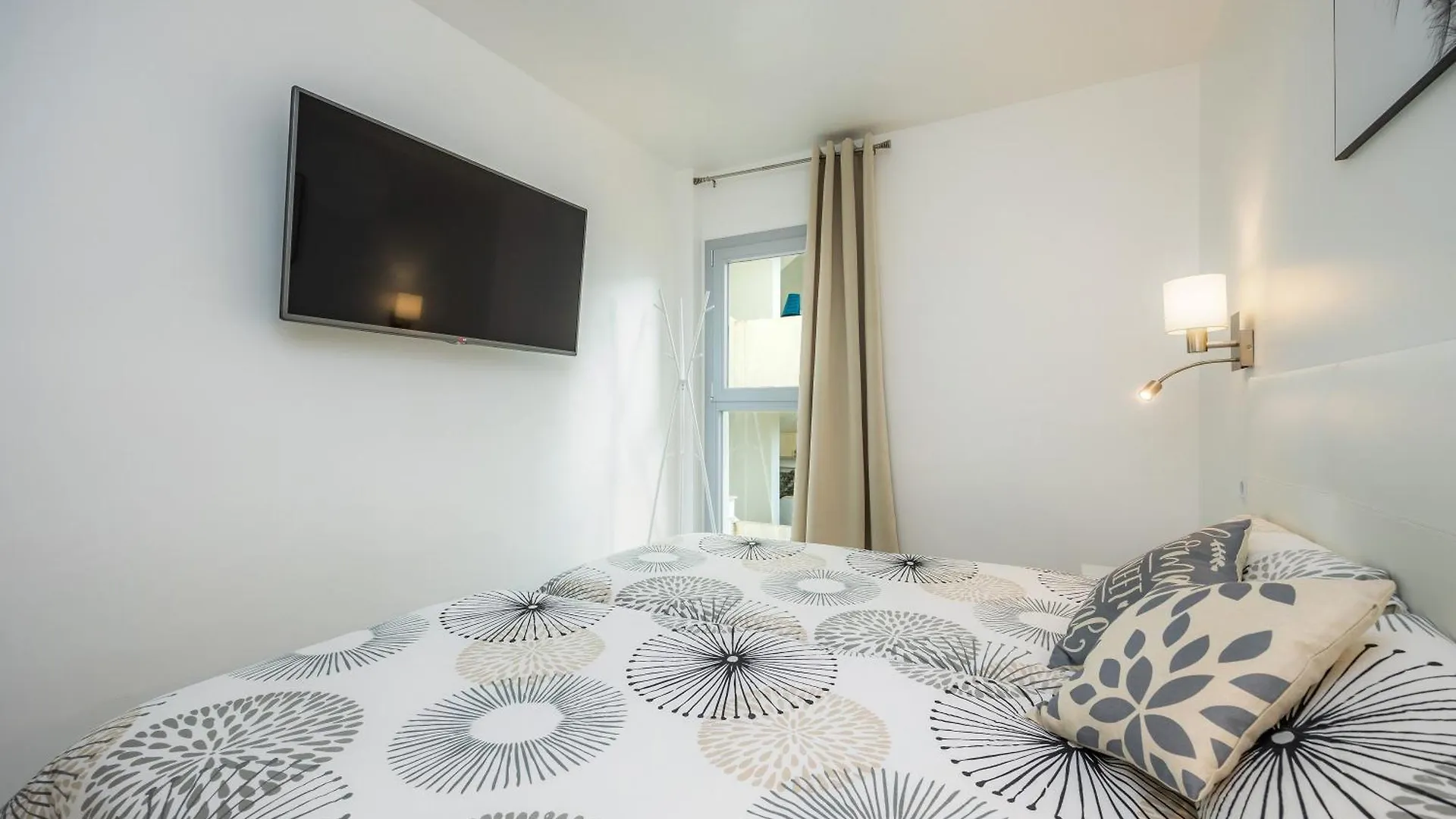 Apartament Apartamento Olga Cala Millor