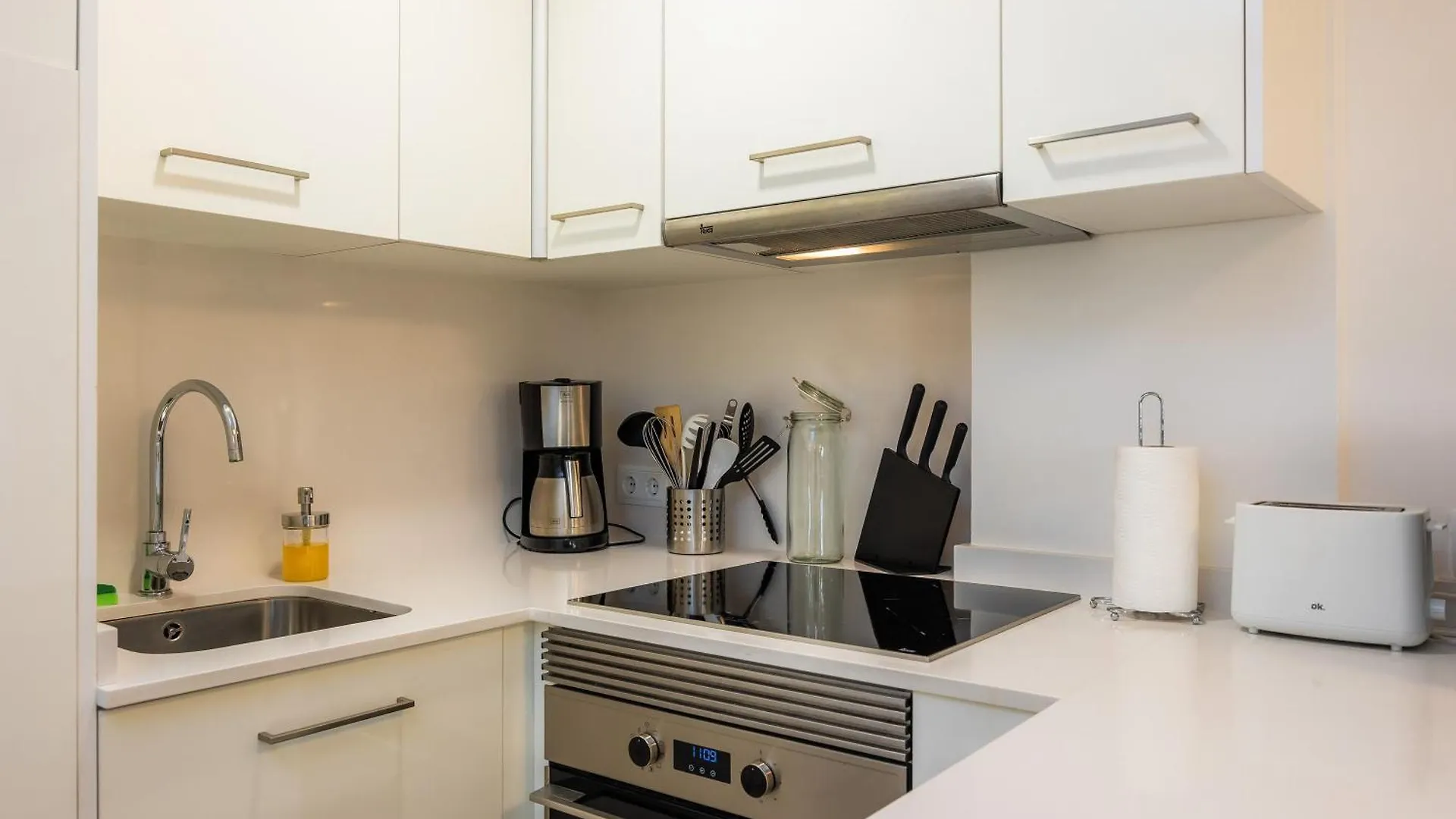 Apartamento Olga Cala Millor  Hiszpania