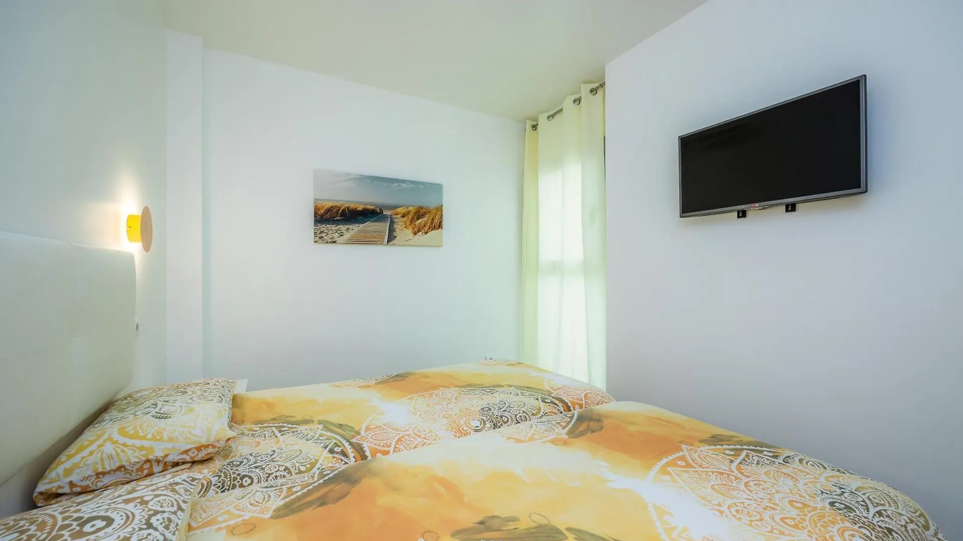 Apartamento Olga Cala Millor  Apartament Cala Millor (Mallorca)
