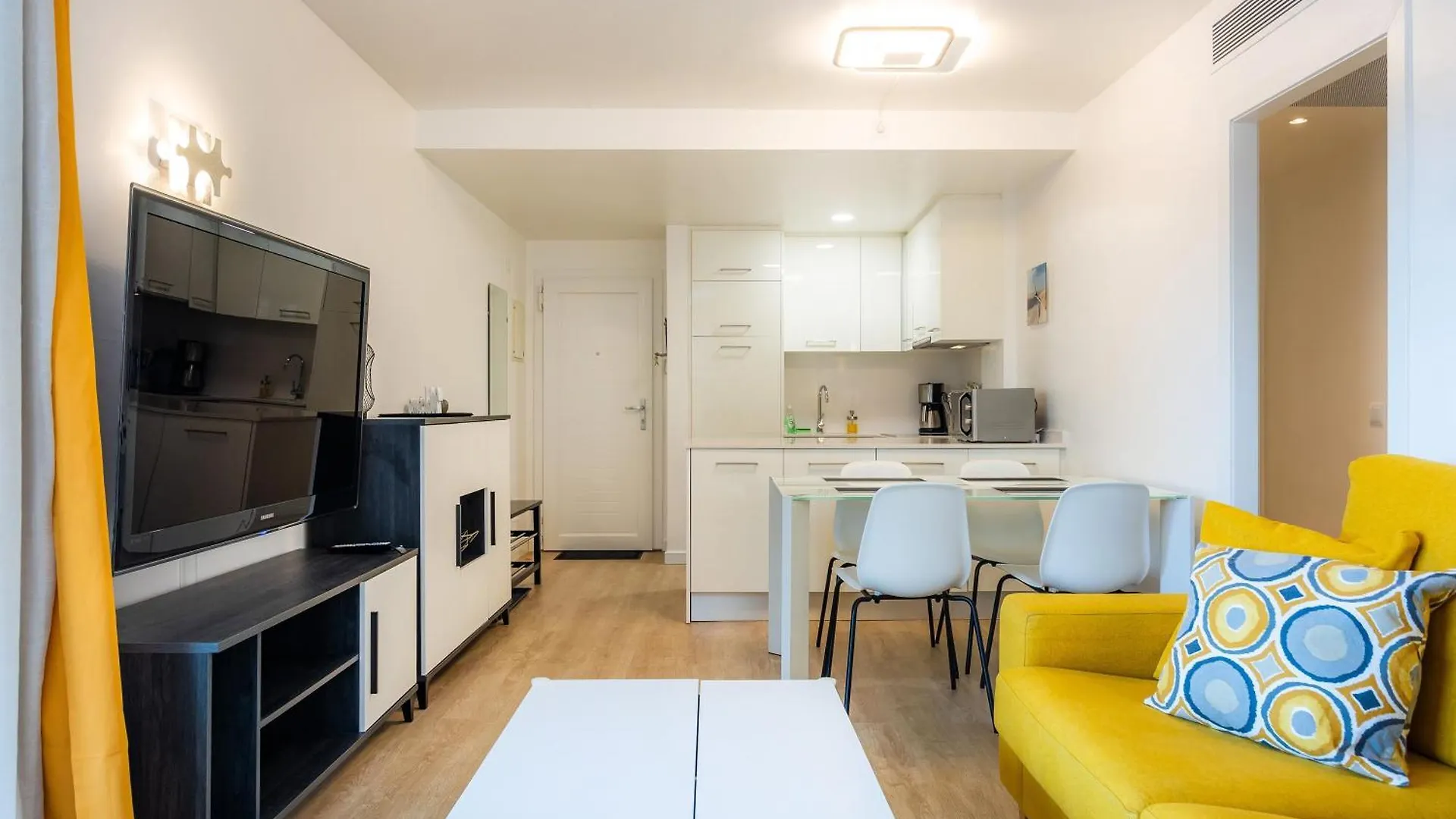 Apartamento Olga Cala Millor  Cala Millor (Mallorca)
