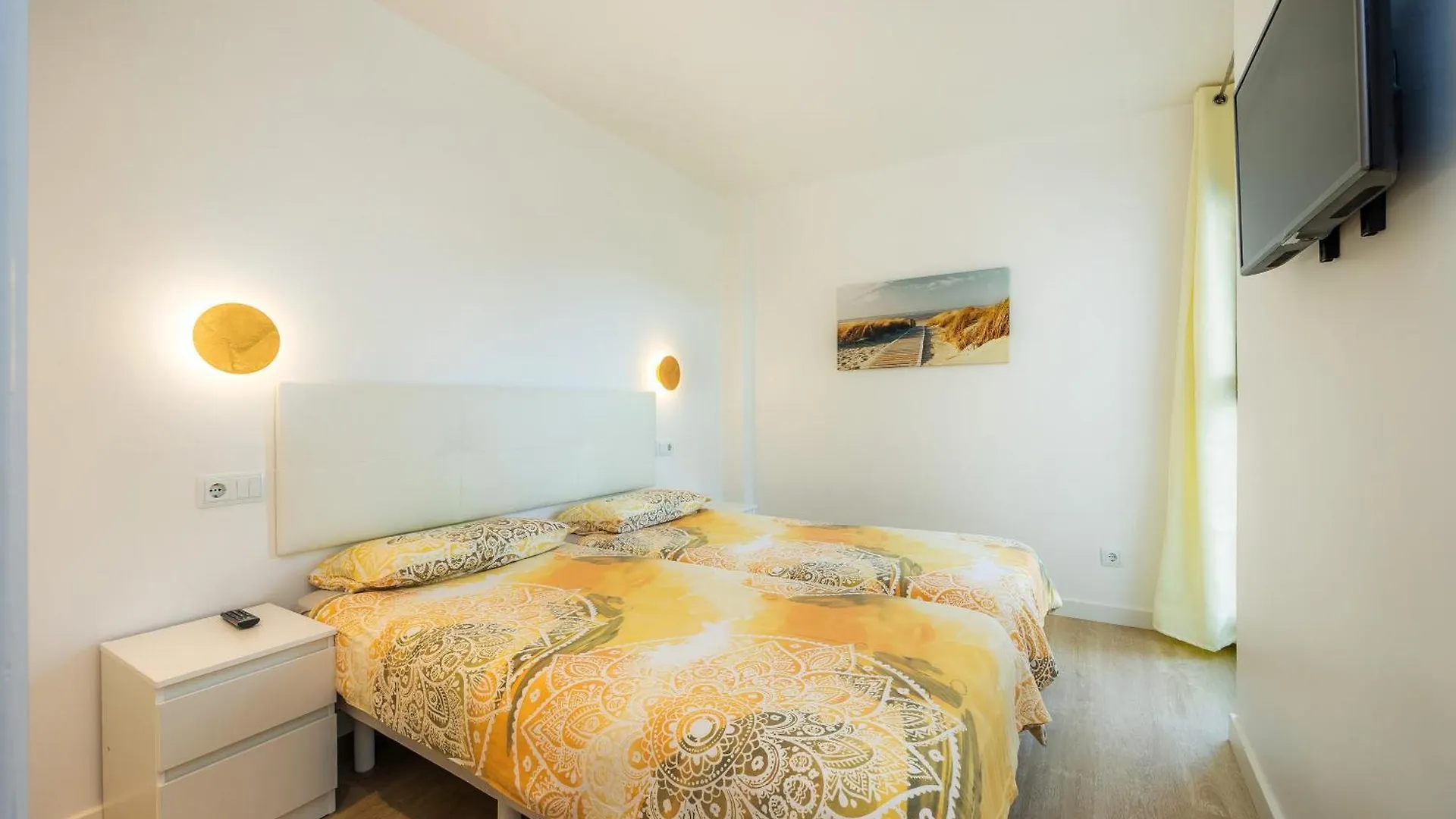 Apartamento Olga Cala Millor  0*, Cala Millor (Mallorca)