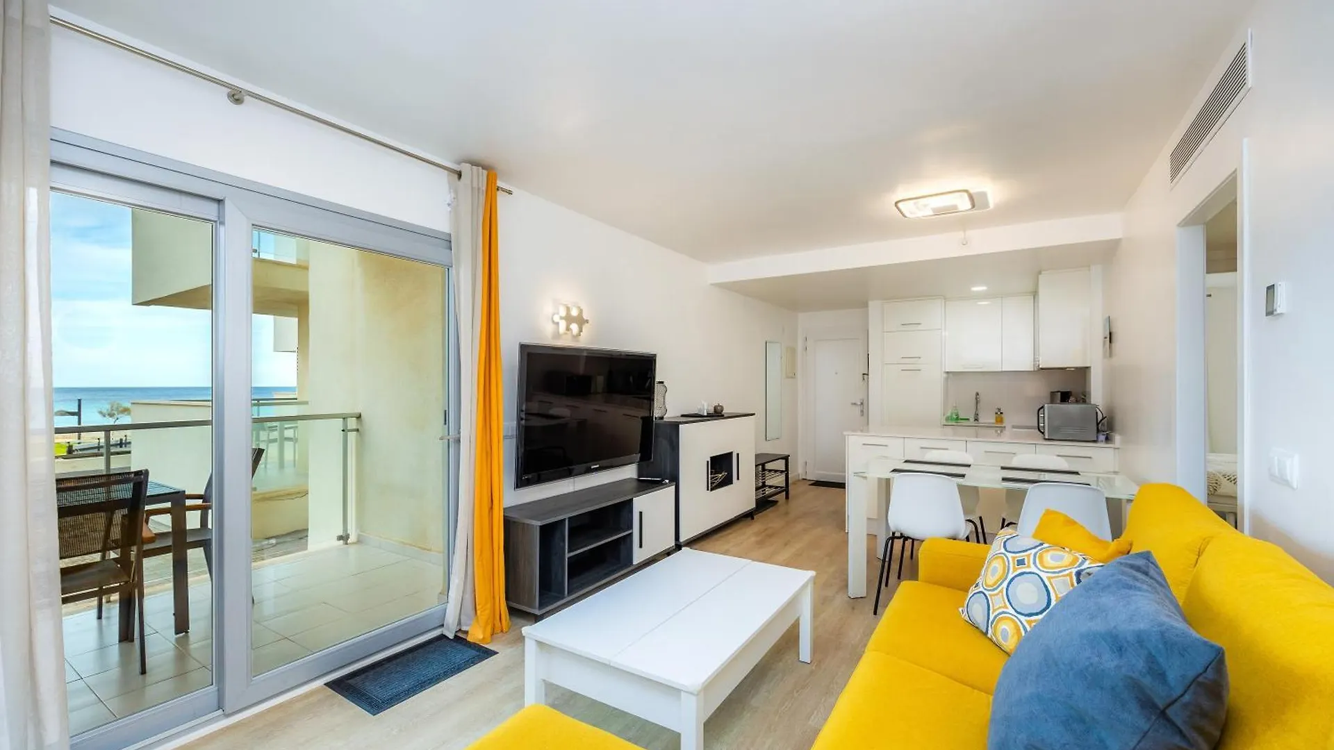Apartamento Olga Cala Millor