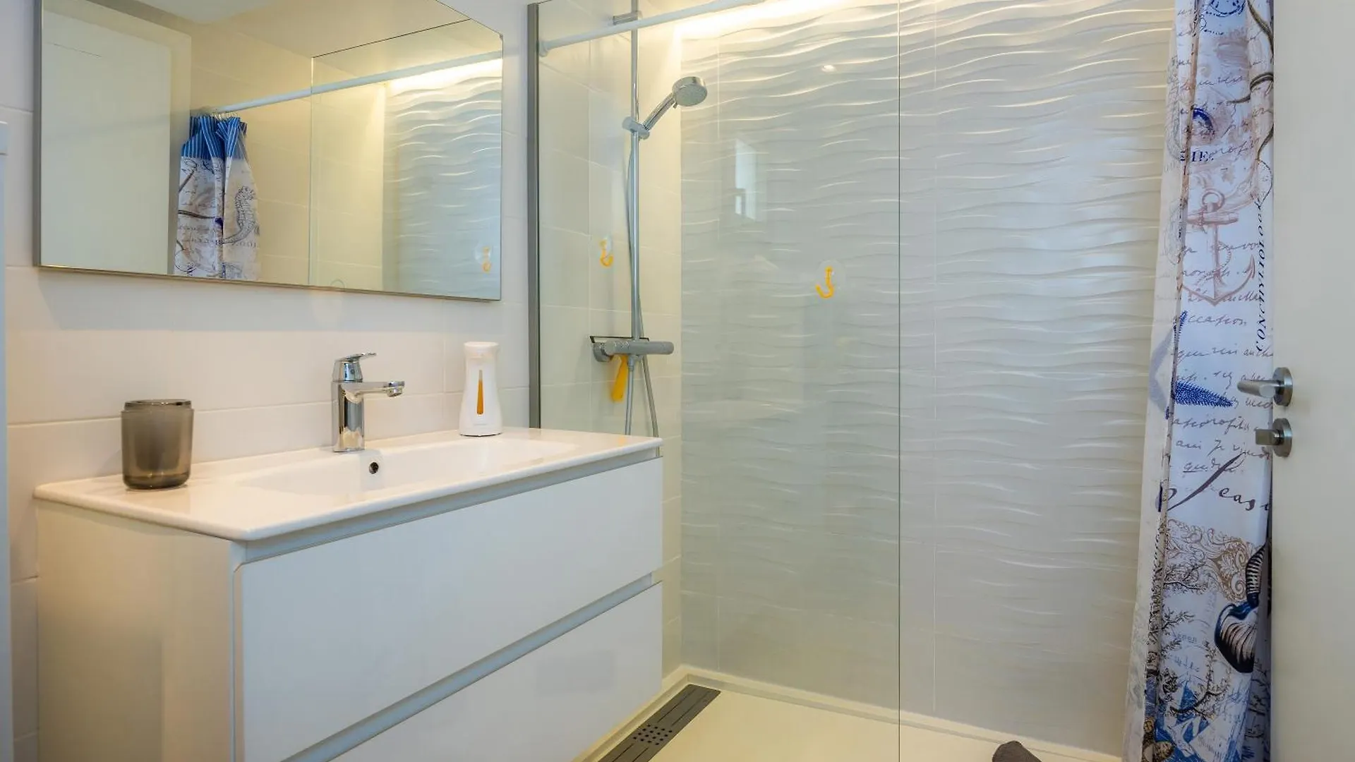 Apartament Apartamento Olga Cala Millor