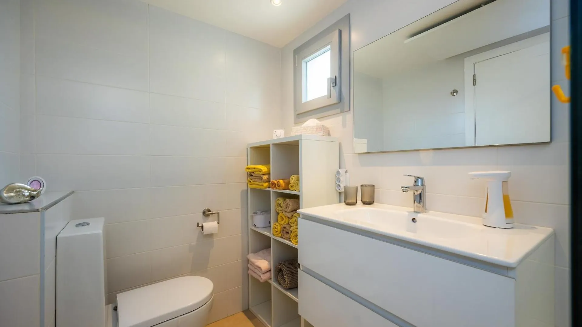 Apartament Apartamento Olga Cala Millor  Hiszpania