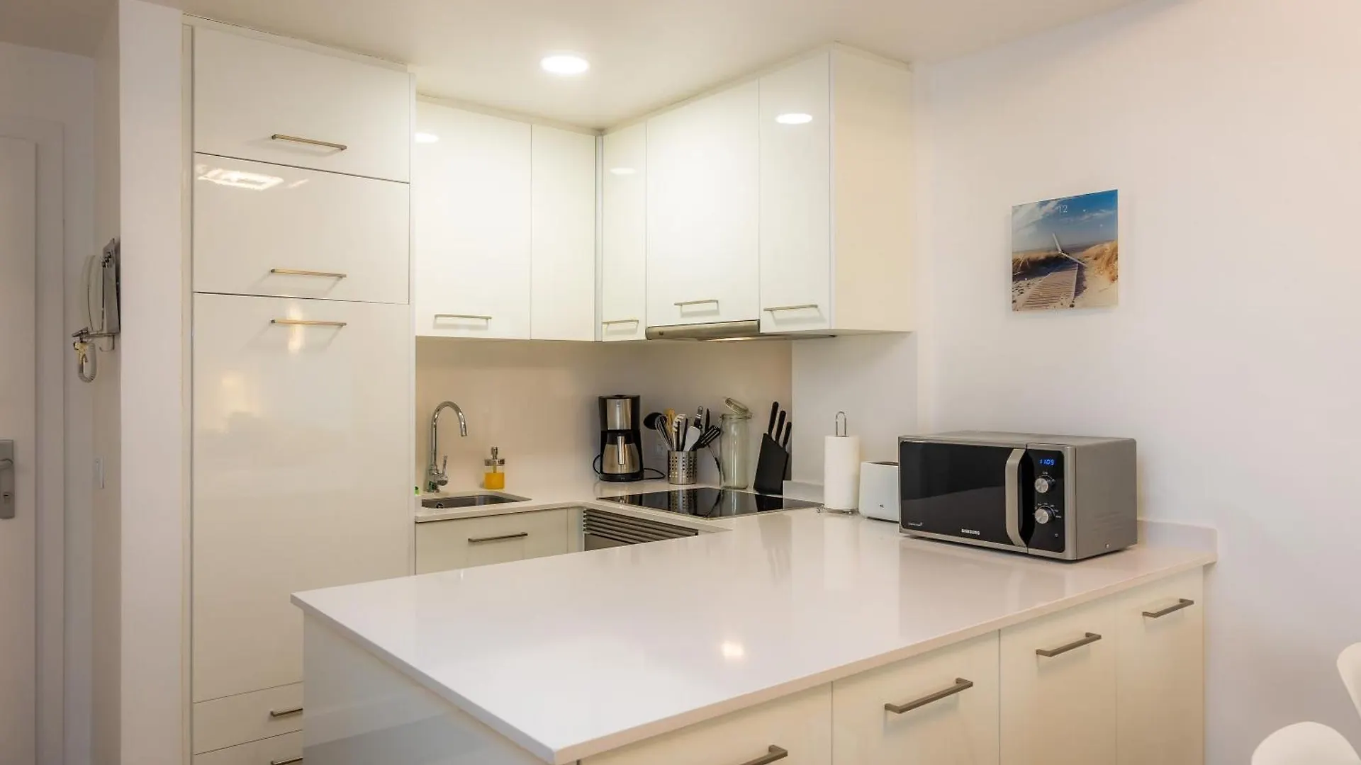 Apartamento Olga Cala Millor  Hiszpania