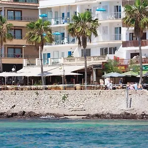 Apartamento Arcadia, Cala Millor (Mallorca)