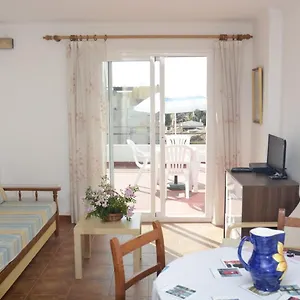 Apartamento Sa Marina, Cala Millor (Mallorca)