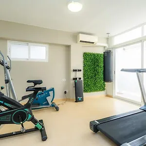Apartamento Alborada, Cala Millor (Mallorca)